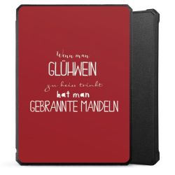 E-Reader Smart Case schwarz