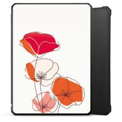 E-Reader Smart Case schwarz