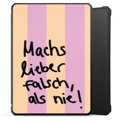 E-Reader Smart Case schwarz