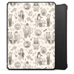 E-Reader Smart Case schwarz