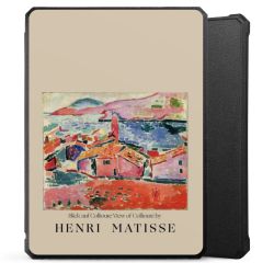 E-Reader Smart Case schwarz