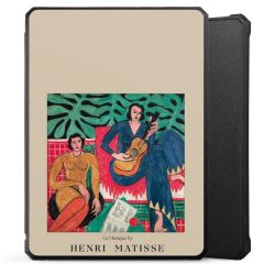 E-Reader Smart Case schwarz