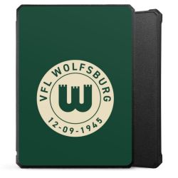 E-Reader Smart Case schwarz