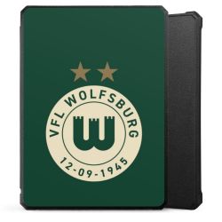 E-Reader Smart Case schwarz