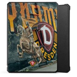 E-Reader Smart Case schwarz