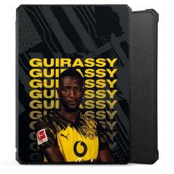 E-Reader Smart Case schwarz