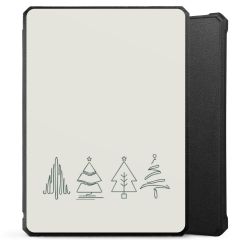 E-Reader Smart Case schwarz