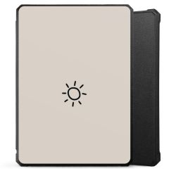 E-Reader Smart Case schwarz