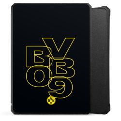 E-Reader Smart Case schwarz