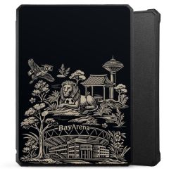 E-Reader Smart Case schwarz