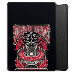 E-Reader Smart Case schwarz