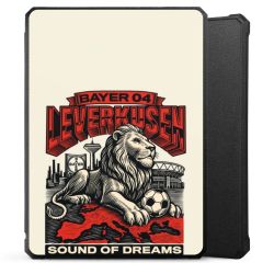 E-Reader Smart Case schwarz