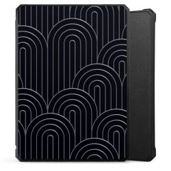 E-Reader Smart Case schwarz