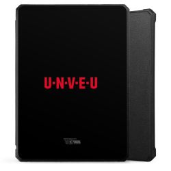 E-Reader Smart Case schwarz