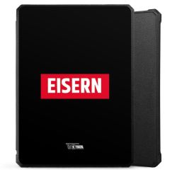 E-Reader Smart Case schwarz