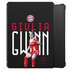 E-Reader Smart Case schwarz