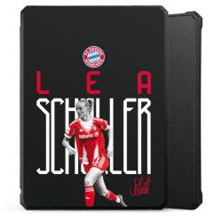 E-Reader Smart Case schwarz