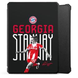 E-Reader Smart Case schwarz