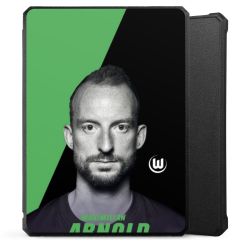 E-Reader Smart Case schwarz