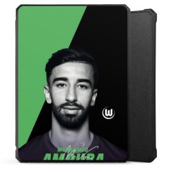 E-Reader Smart Case schwarz