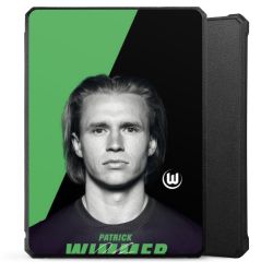 E-Reader Smart Case schwarz