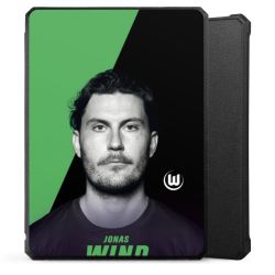 E-Reader Smart Case schwarz