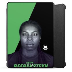 E-Reader Smart Case schwarz