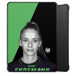 E-Reader Smart Case schwarz