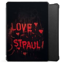 E-Reader Smart Case schwarz