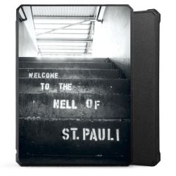 E-Reader Smart Case schwarz