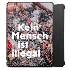 E-Reader Smart Case schwarz