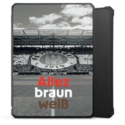 E-Reader Smart Case schwarz