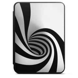 E-Reader Smart Case schwarz