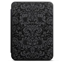 E-Reader Smart Case schwarz