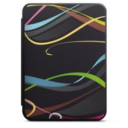 E-Reader Smart Case schwarz