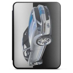 E-Reader Smart Case schwarz