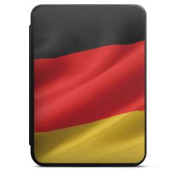 E-Reader Smart Case schwarz