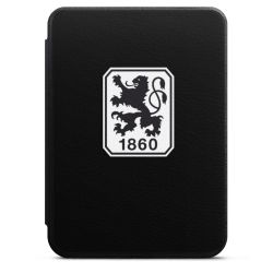 E-Reader Smart Case schwarz