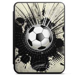 E-Reader Smart Case schwarz