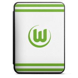 E-Reader Smart Case schwarz