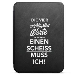 E-Reader Smart Case schwarz