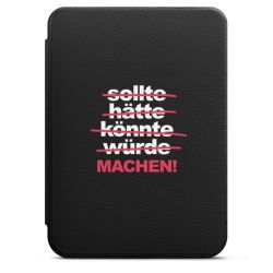 E-Reader Smart Case schwarz