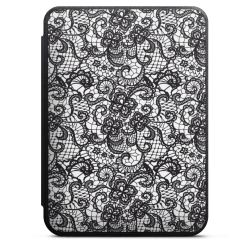 E-Reader Smart Case schwarz