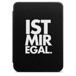 E-Reader Smart Case schwarz