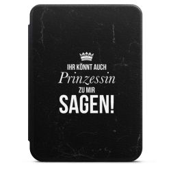 E-Reader Smart Case schwarz