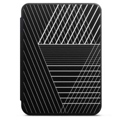 E-Reader Smart Case schwarz