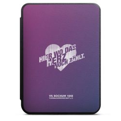 E-Reader Smart Case schwarz