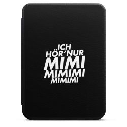 E-Reader Smart Case schwarz