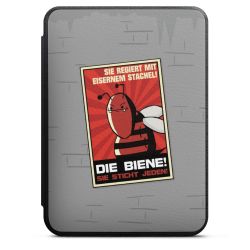 E-Reader Smart Case schwarz