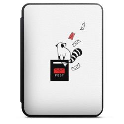 E-Reader Smart Case schwarz